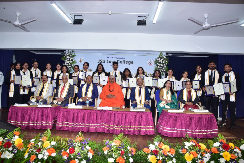 18th Graduation day