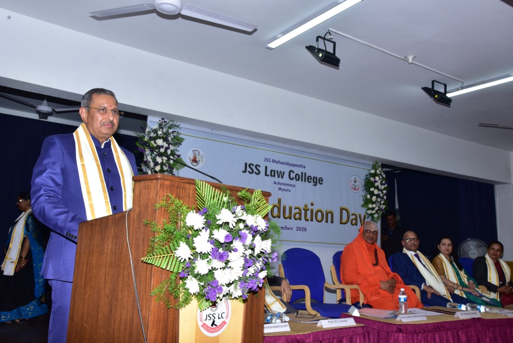 18th Graduation day