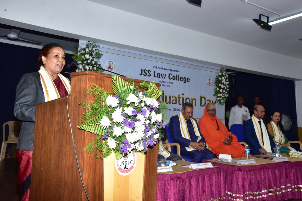 18th Graduation Day